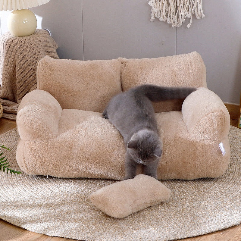 Home & Comfort
