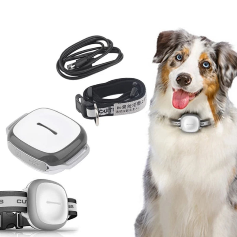 TrackTail Smart Pet Tracker