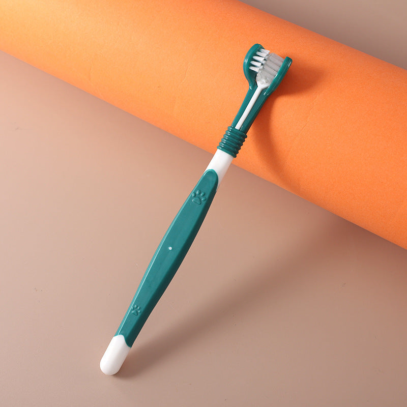 Fresh Bite Pet Toothbrush