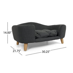 Premium Modern Dog Bed