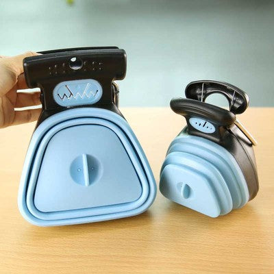 Dog 2 in 1 Pooper Scooper