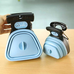 Dog 2 in 1 Pooper Scooper