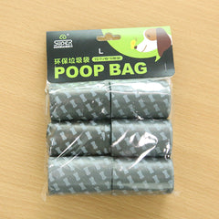 Dog 2 in 1 Pooper Scooper