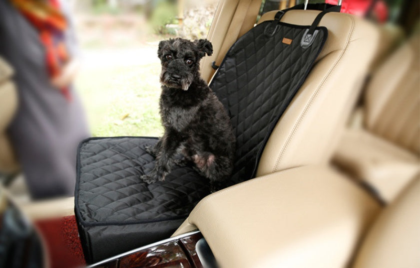 Waterproof Pet Carseat