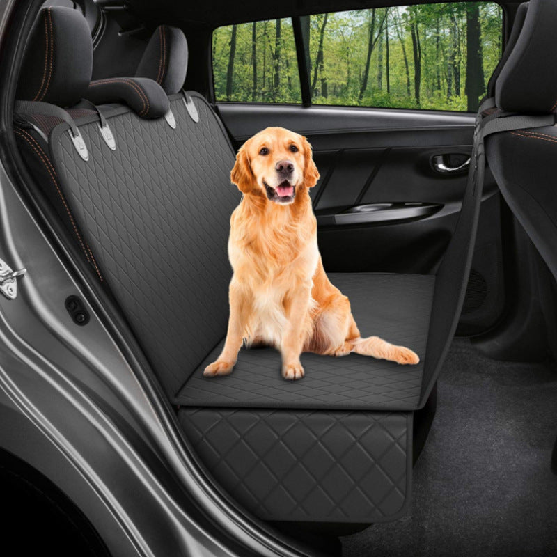 Dog Backseat Protector Hammock