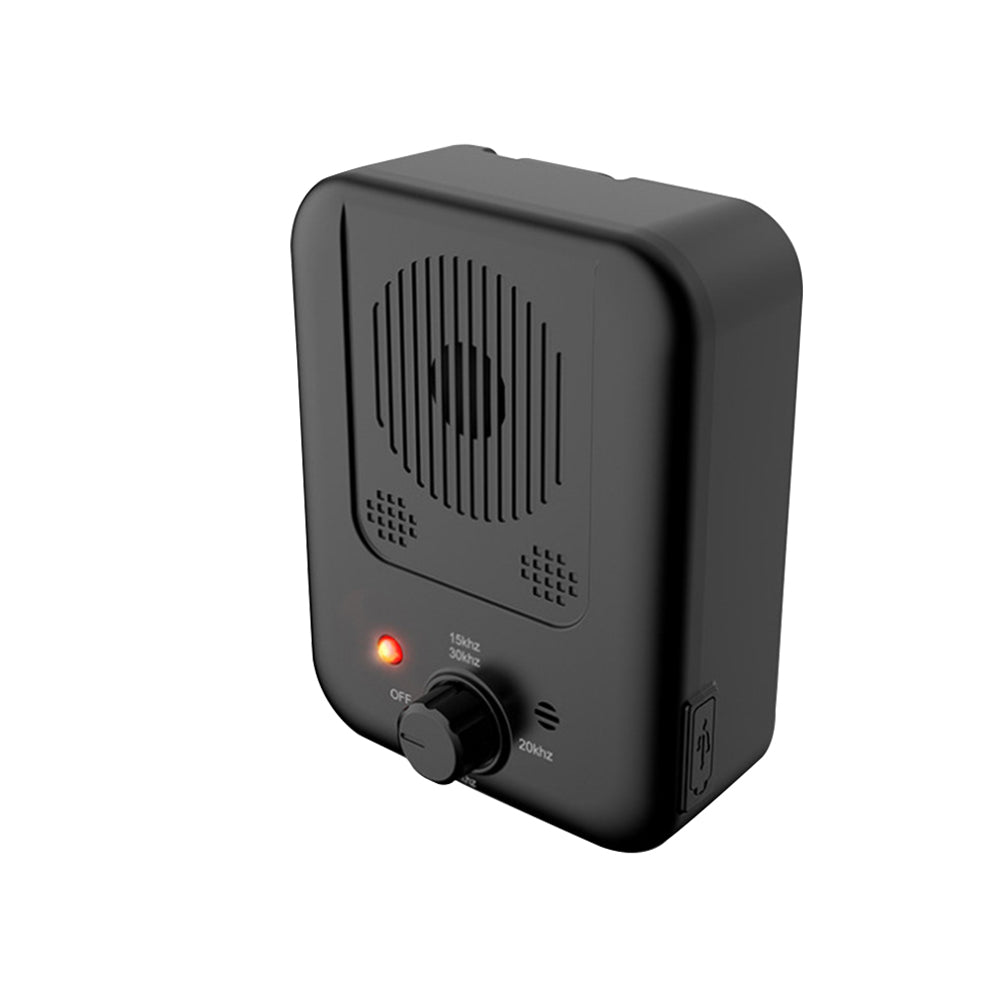 Ultrasonic Anti-Barking Trainer For Dogs
