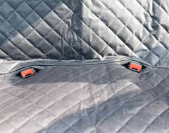 Dog Backseat Protector Hammock