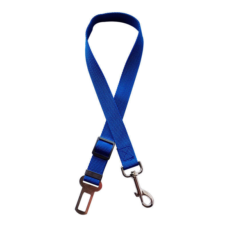 Ride Safe Ajustable Pet Seat Belt