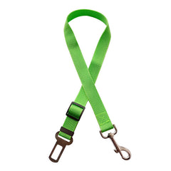 Ride Safe Ajustable Pet Seat Belt