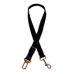 Ride Safe Ajustable Pet Seat Belt