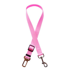 Ride Safe Ajustable Pet Seat Belt