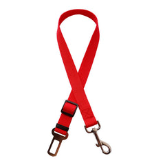 Ride Safe Ajustable Pet Seat Belt