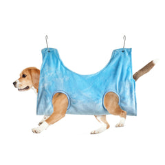 Nails Trimming Pet Grooming Hammock