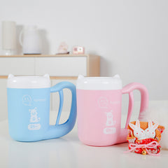 Mess-Free Paw Cleaning Cup