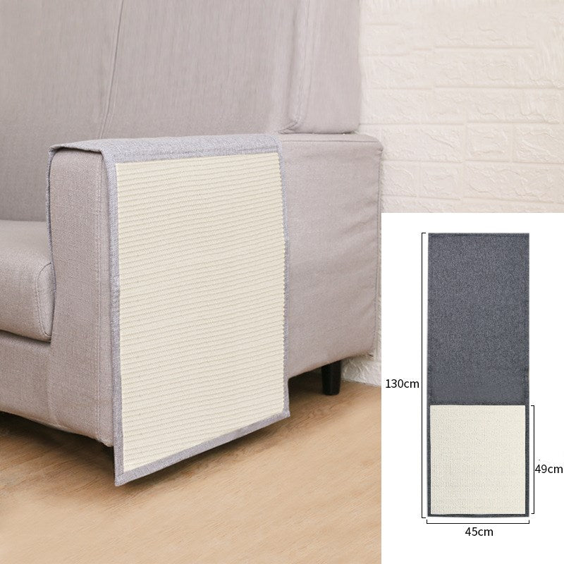 ScratchShield Sofa Guard
