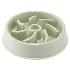 Dogs And Cats Choke Prevention Food Bowl
