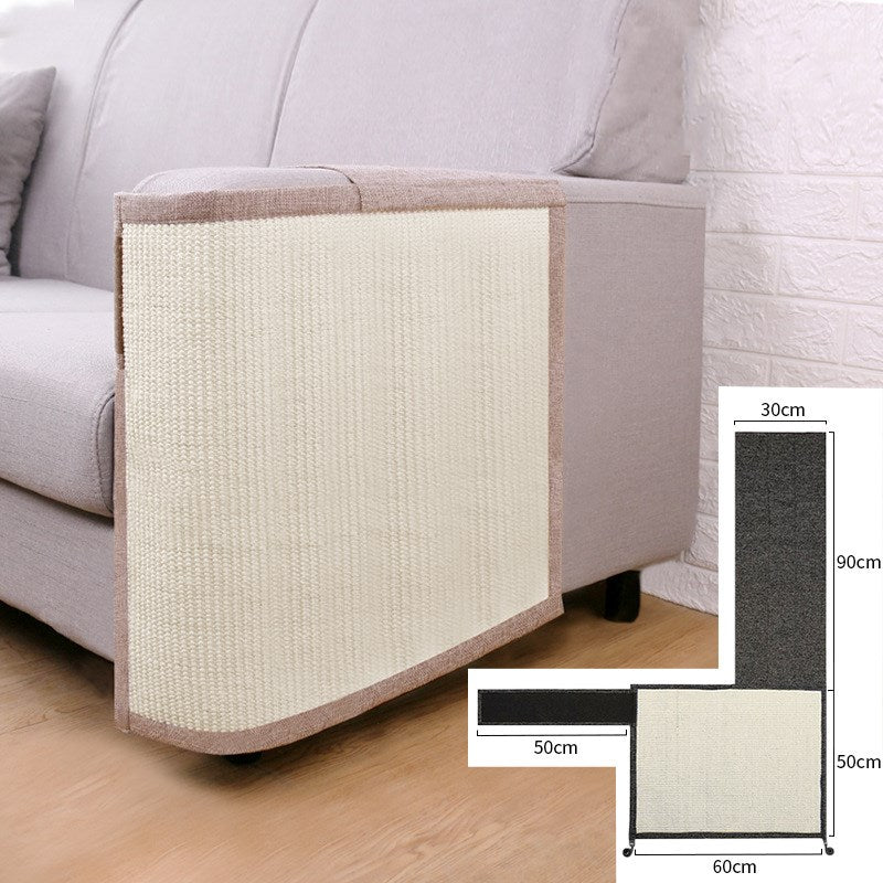 ScratchShield Sofa Guard