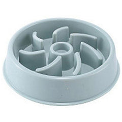 Dogs And Cats Choke Prevention Food Bowl