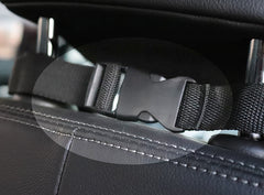 Dog Backseat Protector Hammock