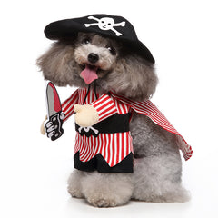 Funky Stylish Pet Clothes