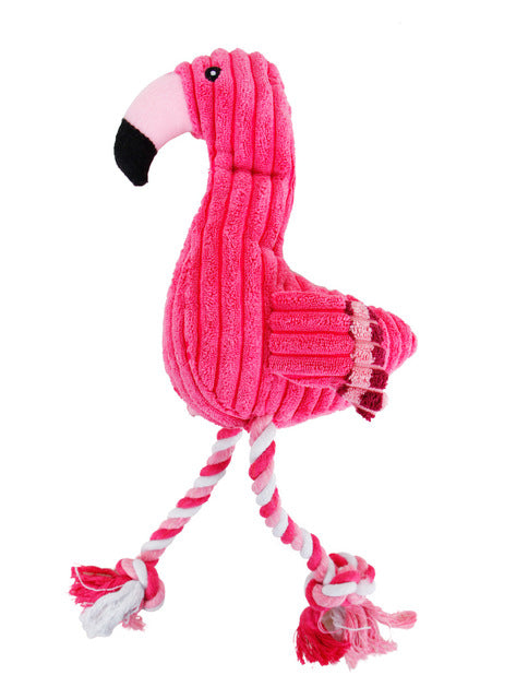 Vocal Animal Plush Toys