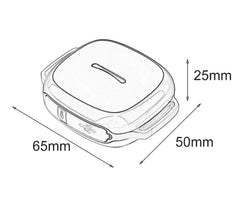 TrackTail Smart Pet Tracker