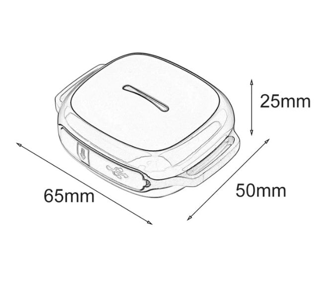 TrackTail Smart Pet Tracker
