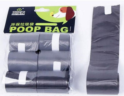 Dog 2 in 1 Pooper Scooper