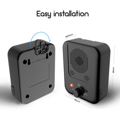 Ultrasonic Anti-Barking Trainer For Dogs