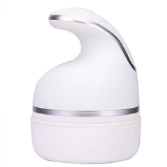 Gentle Relaxing Pet Head Massager