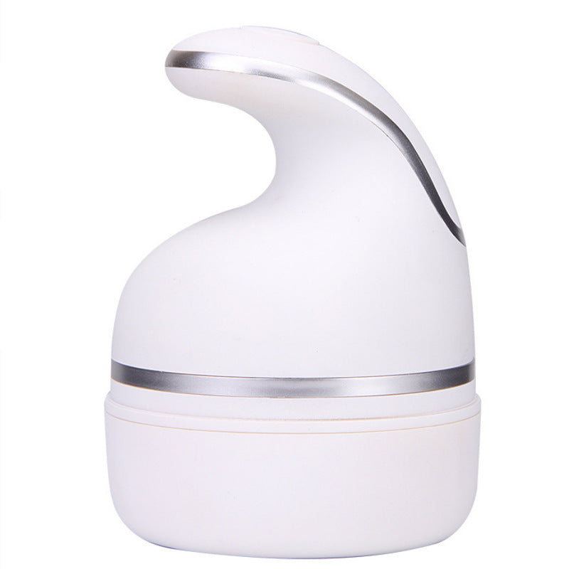 Gentle Relaxing Pet Head Massager