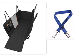 Dog Backseat Protector Hammock