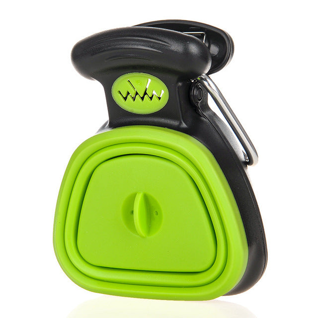 Dog 2 in 1 Pooper Scooper