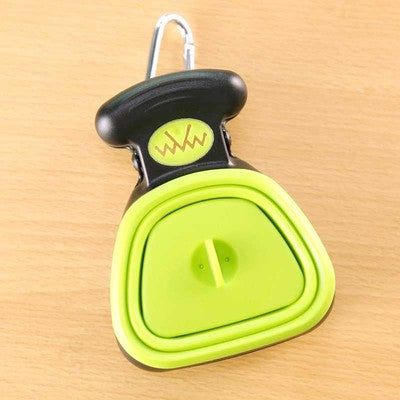 Dog 2 in 1 Pooper Scooper
