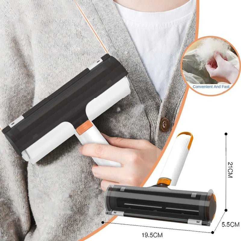 Furlift Reusable Washable Pet Hair Remover