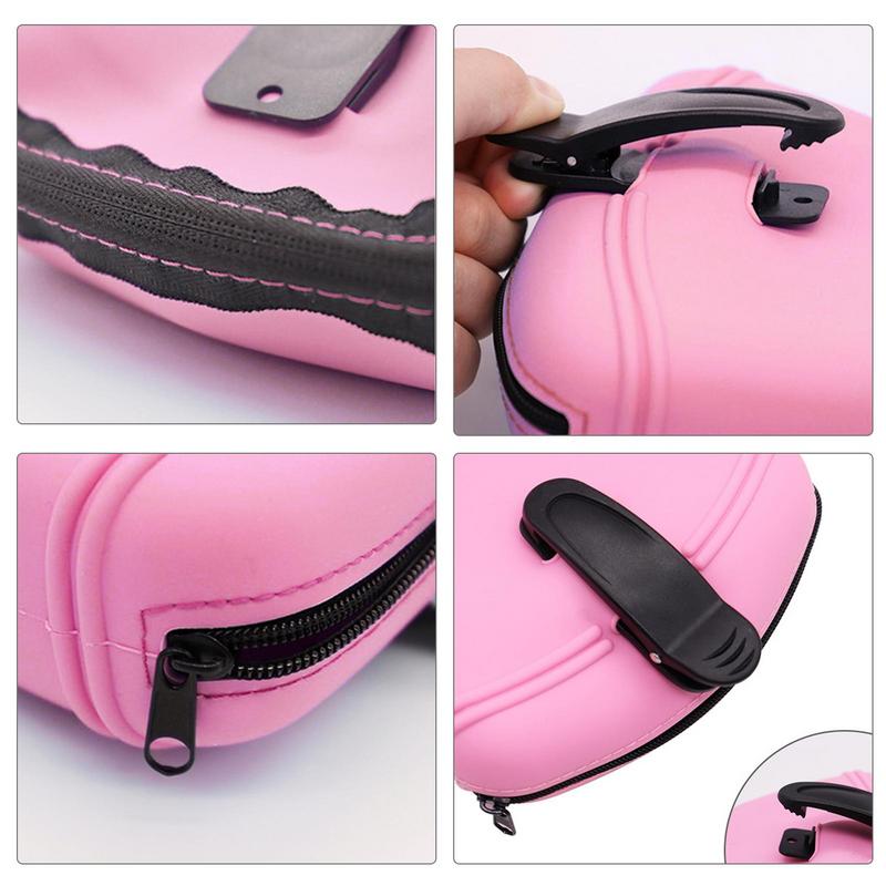 Silicone Treat Pouch  For Pet Training