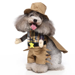 Funky Stylish Pet Clothes