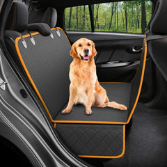 Dog Backseat Protector Hammock