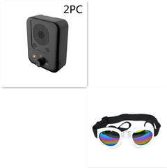 Ultrasonic Anti-Barking Trainer For Dogs