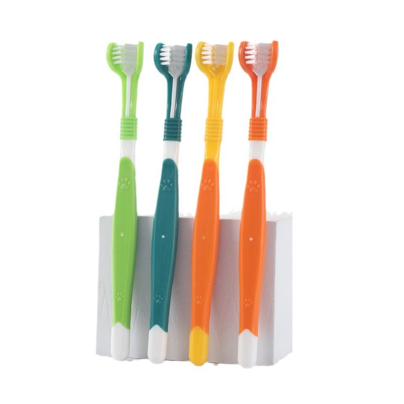 Fresh Bite Pet Toothbrush