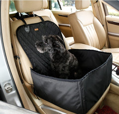 Waterproof Pet Carseat