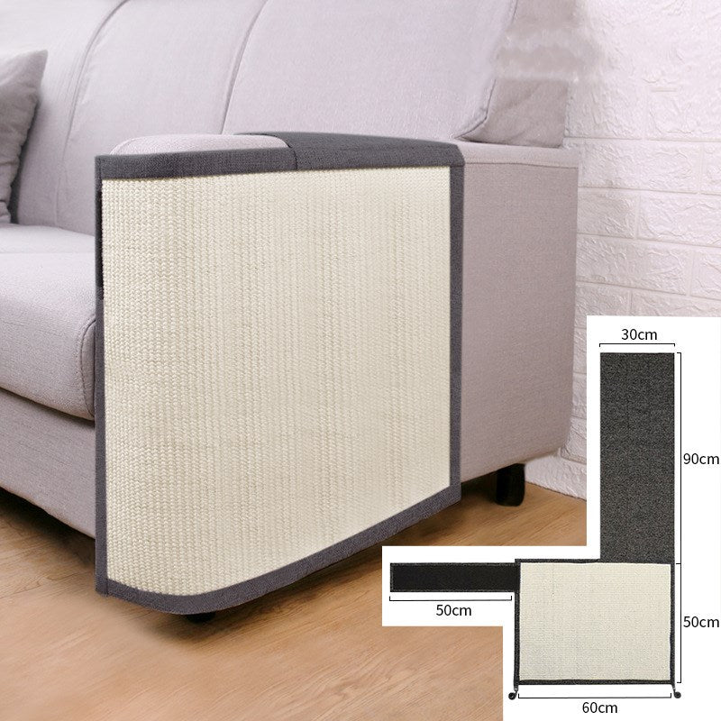 ScratchShield Sofa Guard