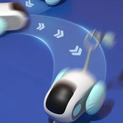 Zoom Mouse Remote-Controlled Chase Toy