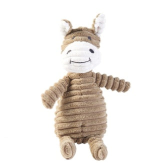 Vocal Animal Plush Toys