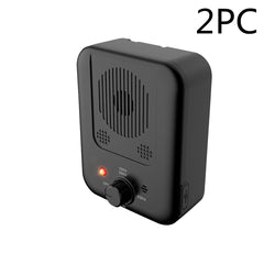 Ultrasonic Anti-Barking Trainer For Dogs