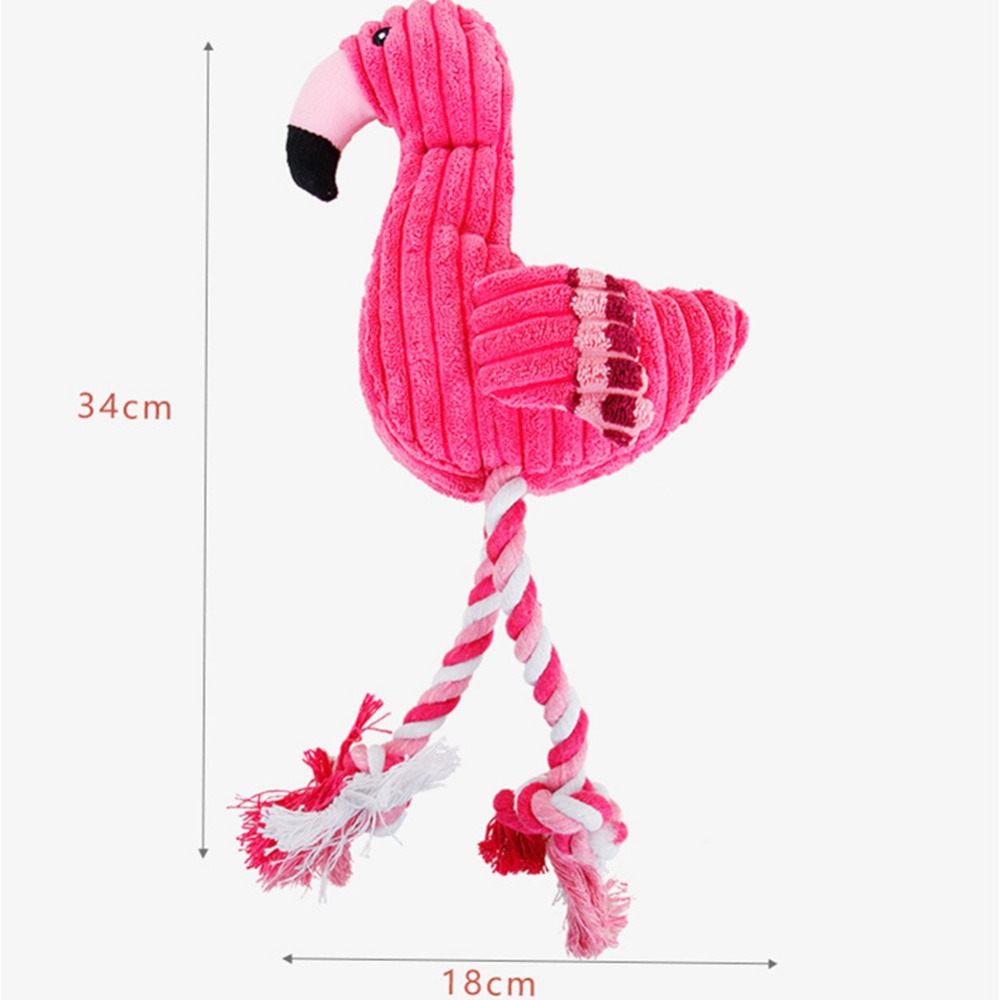 Vocal Animal Plush Toys