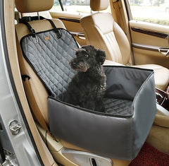 Waterproof Pet Carseat