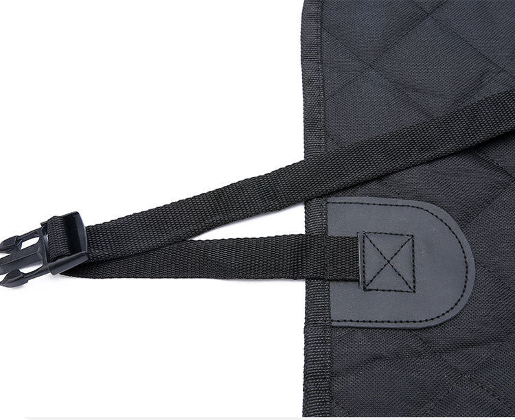 Dog Backseat Protector Hammock