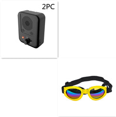 Ultrasonic Anti-Barking Trainer For Dogs