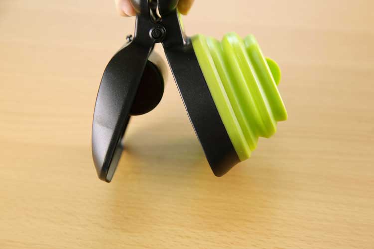 Dog 2 in 1 Pooper Scooper